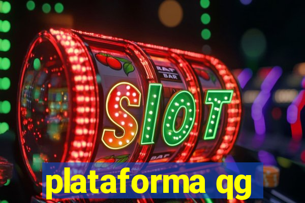 plataforma qg